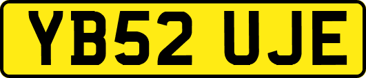 YB52UJE