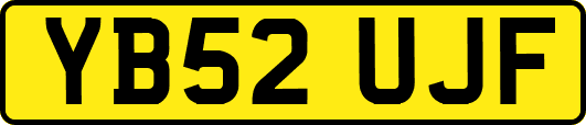 YB52UJF