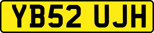 YB52UJH
