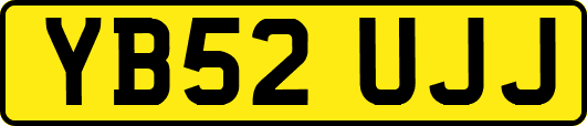 YB52UJJ