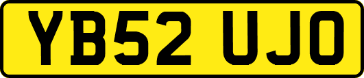 YB52UJO