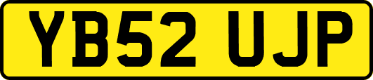 YB52UJP