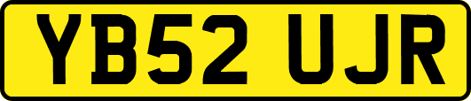YB52UJR