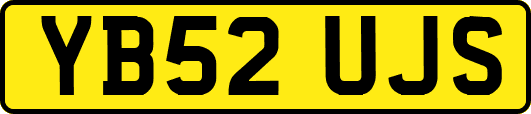 YB52UJS