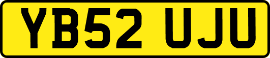 YB52UJU