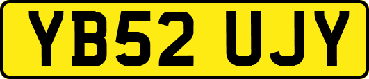 YB52UJY