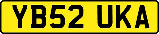 YB52UKA
