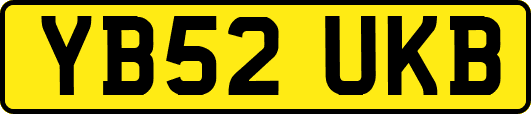 YB52UKB