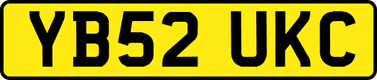 YB52UKC