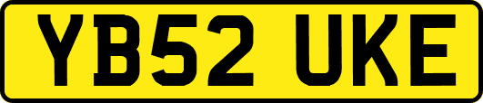 YB52UKE