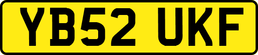 YB52UKF