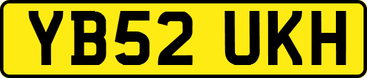 YB52UKH