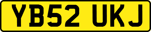 YB52UKJ