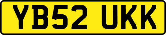 YB52UKK