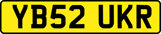 YB52UKR