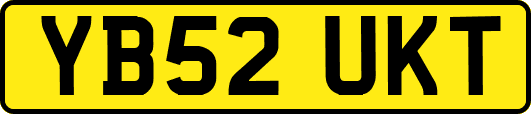 YB52UKT