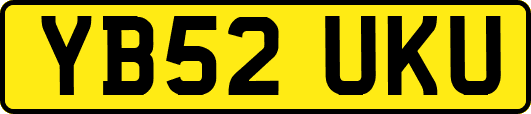YB52UKU