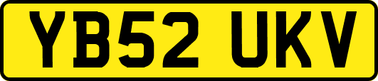 YB52UKV