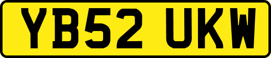 YB52UKW