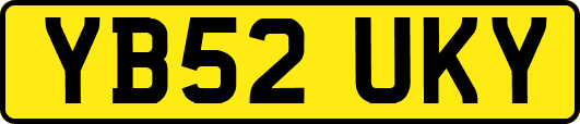 YB52UKY