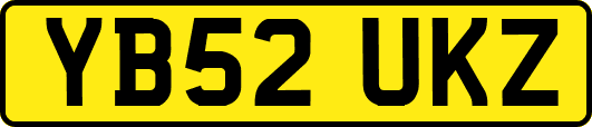 YB52UKZ