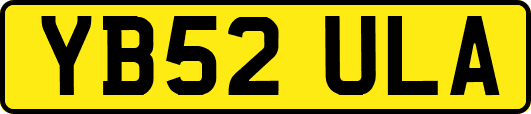 YB52ULA