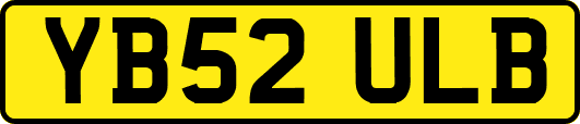 YB52ULB