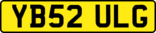 YB52ULG