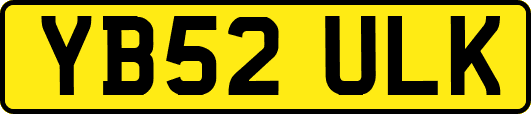 YB52ULK