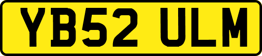 YB52ULM