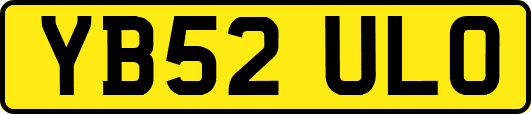 YB52ULO