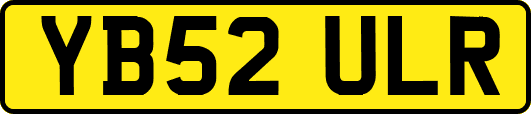 YB52ULR