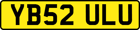 YB52ULU