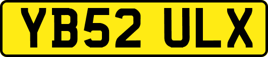 YB52ULX