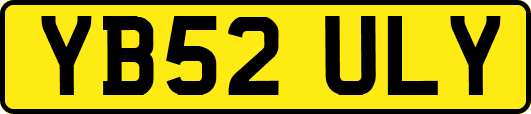 YB52ULY