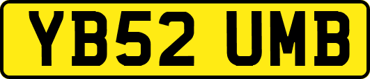 YB52UMB
