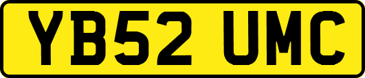 YB52UMC
