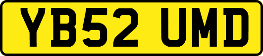 YB52UMD