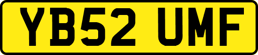 YB52UMF