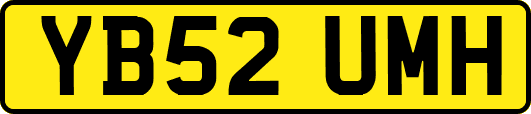 YB52UMH