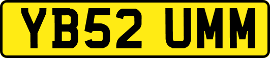YB52UMM