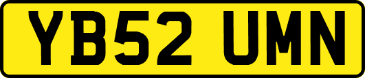 YB52UMN
