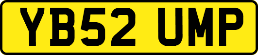 YB52UMP