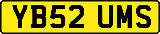 YB52UMS