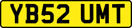 YB52UMT