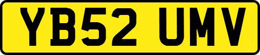YB52UMV