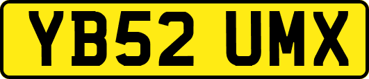 YB52UMX