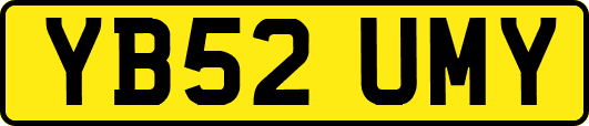 YB52UMY