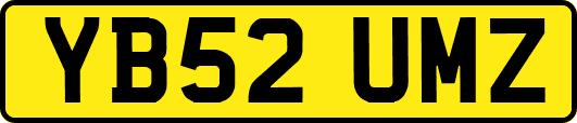 YB52UMZ