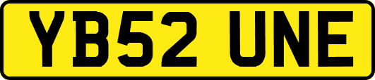 YB52UNE